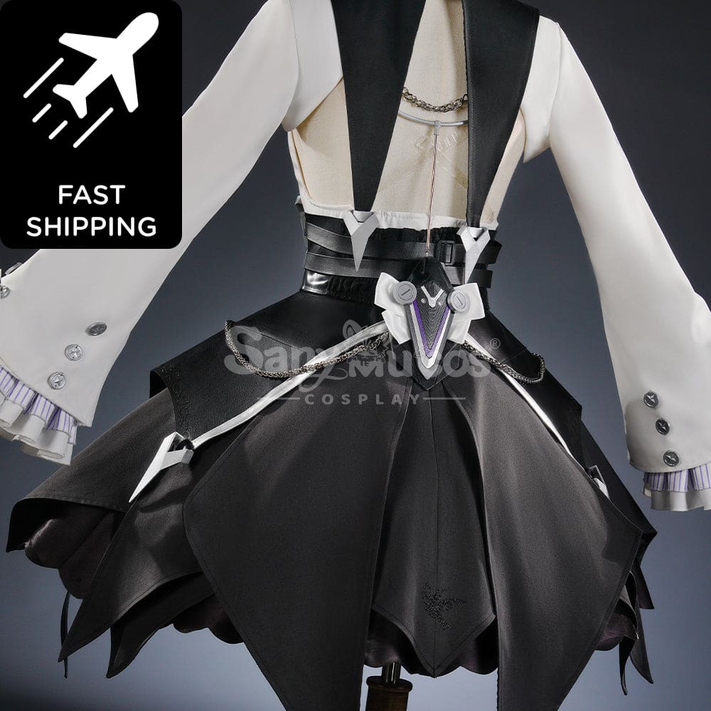 【Pre-Sale】Game Zenless Zone Zero Cosplay Vivian Cosplay Costume Premium Edition Cosplay Costumes