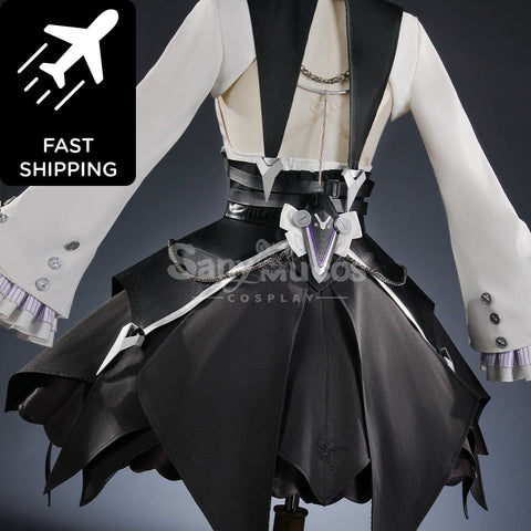 【Pre-Sale】Game Zenless Zone Zero Cosplay Vivian Cosplay Costume Premium Edition Cosplay Costumes