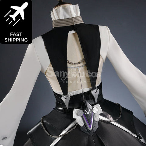 【Pre-Sale】Game Zenless Zone Zero Cosplay Vivian Cosplay Costume Premium Edition Cosplay Costumes