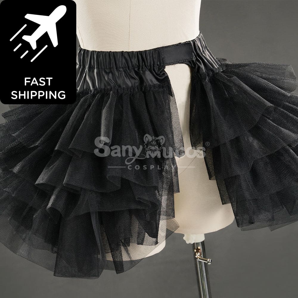 【Pre-Sale】Game Zenless Zone Zero Cosplay Vivian Cosplay Costume Premium Edition Costume / Petticoat Cosplay Costumes
