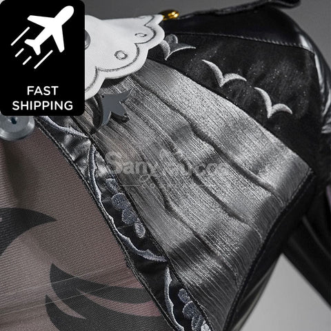 【Pre-Sale】Game Zenless Zone Zero Cosplay Yixuan Trails of Ink Cosplay Costume Premium Edition Cosplay Costumes