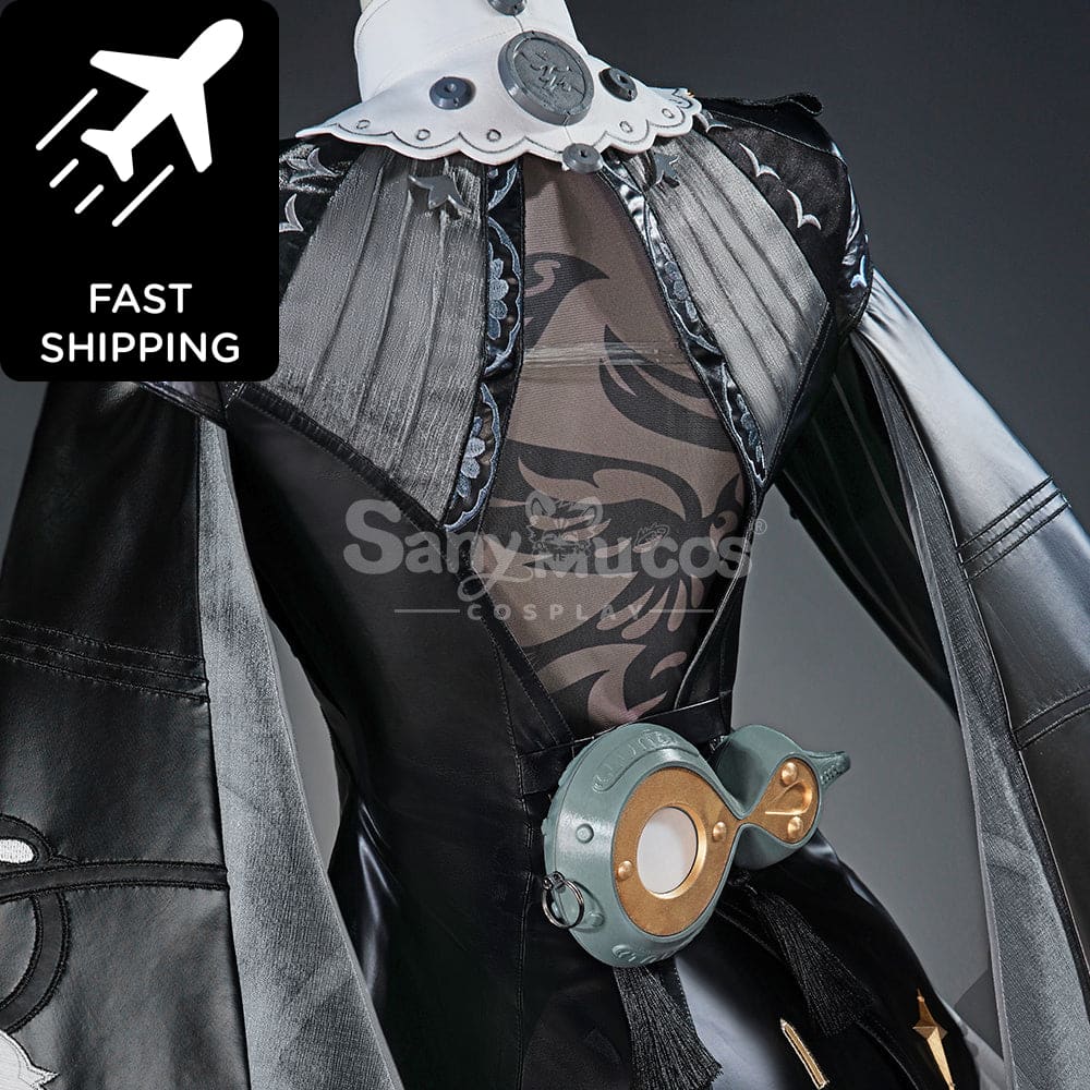 【Pre-Sale】Game Zenless Zone Zero Cosplay Yixuan Trails of Ink Cosplay Costume Premium Edition Cosplay Costumes