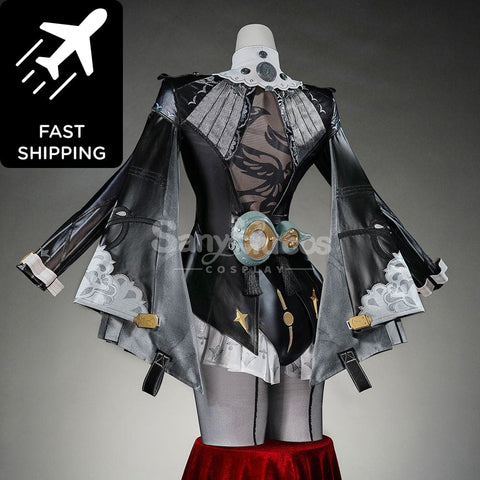 【Pre-Sale】Game Zenless Zone Zero Cosplay Yixuan Trails of Ink Cosplay Costume Premium Edition Cosplay Costumes