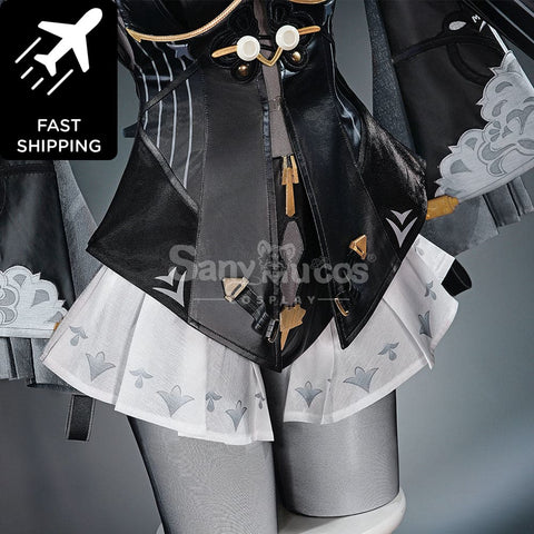 【Pre-Sale】Game Zenless Zone Zero Cosplay Yixuan Trails of Ink Cosplay Costume Premium Edition Cosplay Costumes