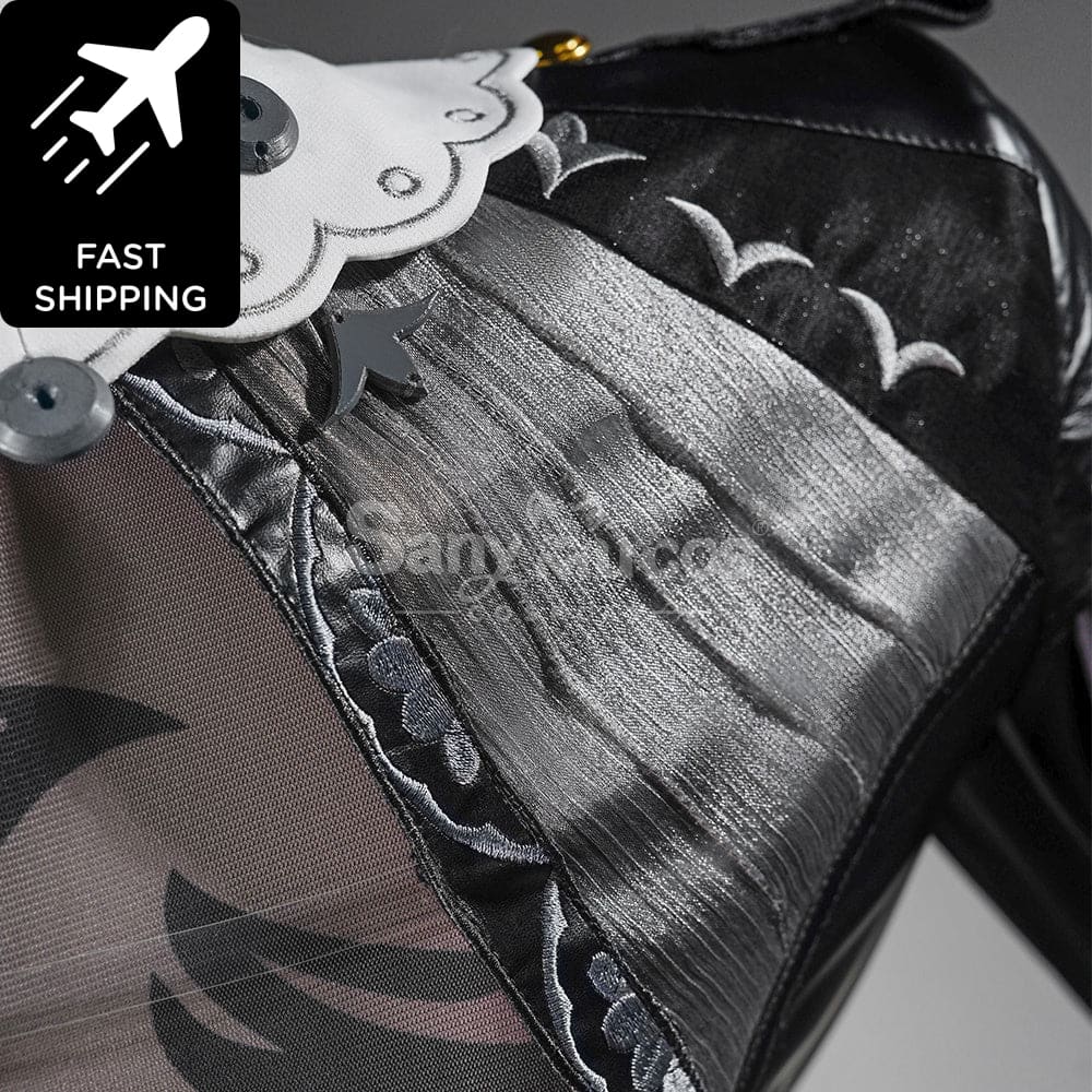 【Pre-Sale】Game Zenless Zone Zero Cosplay Yixuan Trails of Ink Cosplay Costume Premium Edition Cosplay Costumes