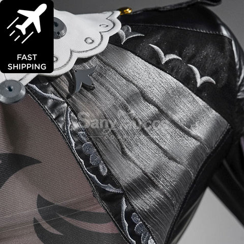 【Pre-Sale】Game Zenless Zone Zero Cosplay Yixuan Trails of Ink Cosplay Costume Premium Edition Cosplay Costumes