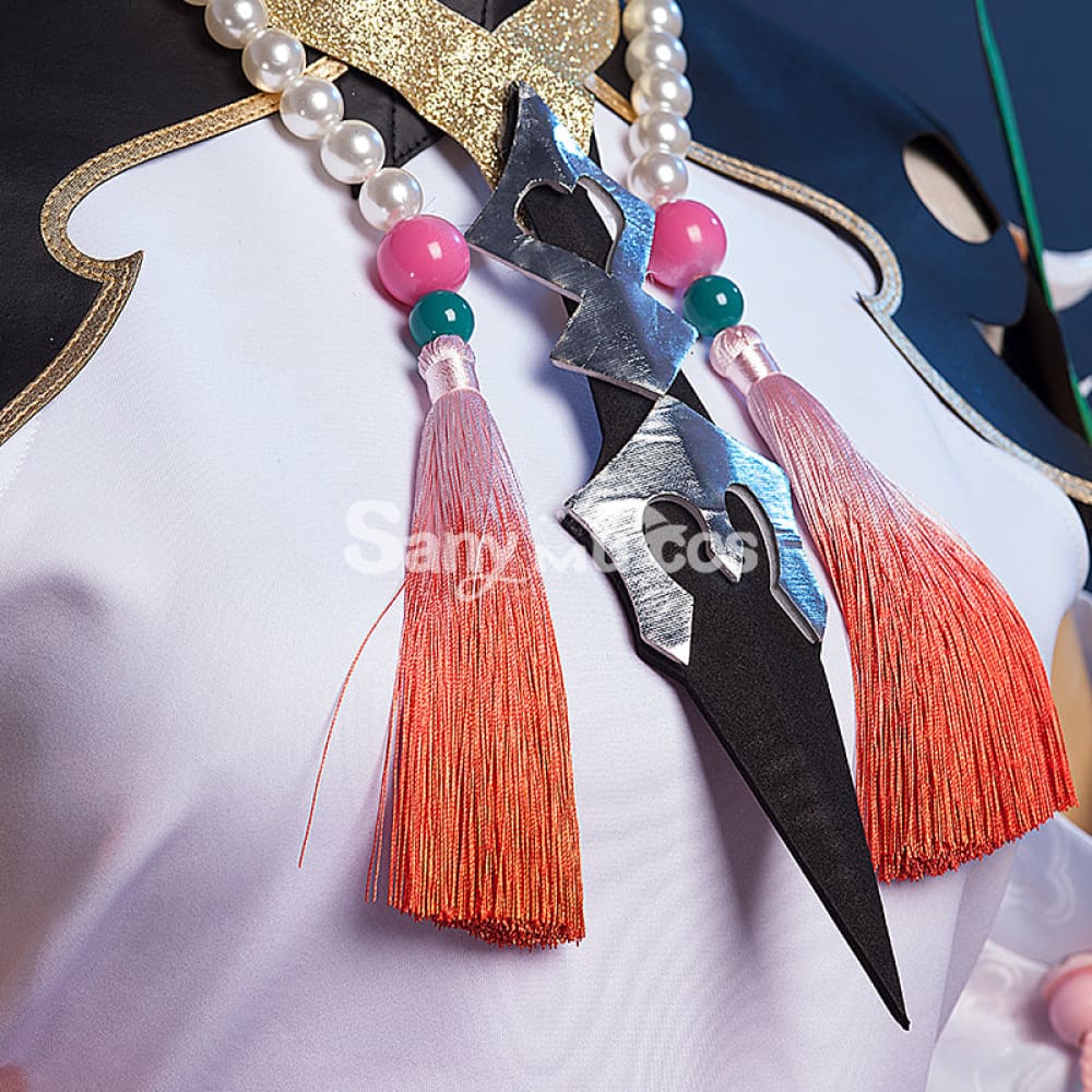 Game Genshin Impact Xiao Yaksha Cosplay Liyue Anemo Male Cosplay Xiao Costumes