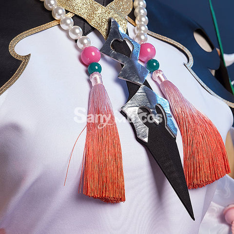 Game Genshin Impact Xiao Yaksha Cosplay Liyue Anemo Male Cosplay Xiao Costumes