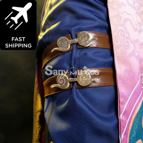 Game Genshin Impact Xiao Yaksha Cosplay Liyue Anemo Male Cosplay Xiao Costumes