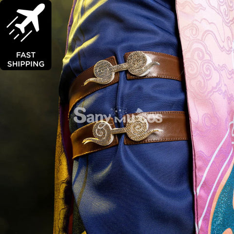 Game Genshin Impact Xiao Yaksha Cosplay Liyue Anemo Male Cosplay Xiao Costumes