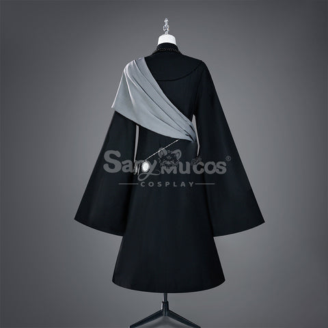 【In Stock】Anime Black Butler Cosplay Undertaker Cosplay Costume Plus Size