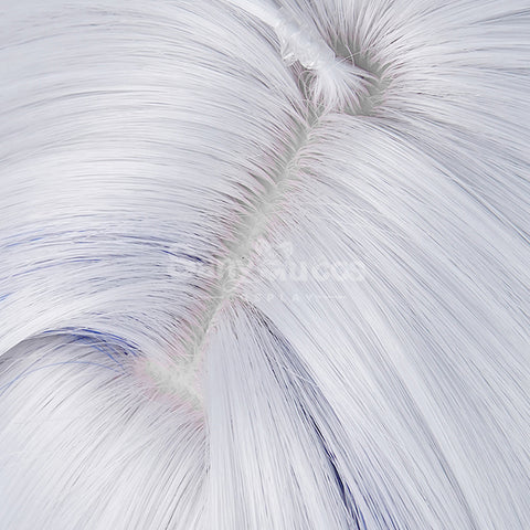 【In Stock】Game Wuthering Waves Cosplay GALBRENR Cosplay Wig