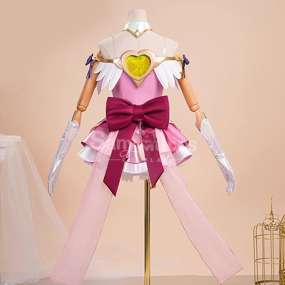 【Pre-Sale】Game Overwatch 2 Cosplay Juno Cosplay Costume Cosplay Costumes