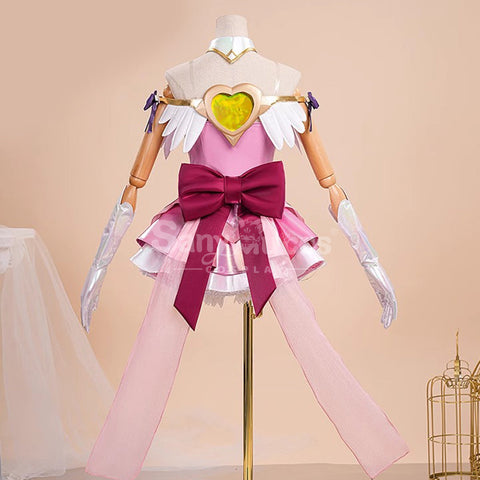 【Pre-Sale】Game Overwatch 2 Cosplay Juno Cosplay Costume Cosplay Costumes