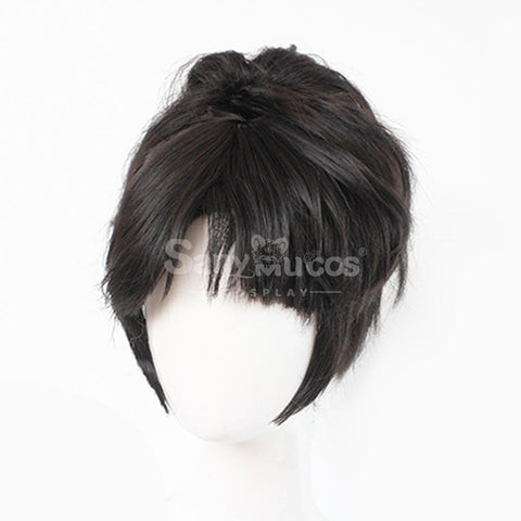 【In Stock】Game Reverse:1999 Cosplay An-an Lee Cosplay Wig Cosplay Wigs