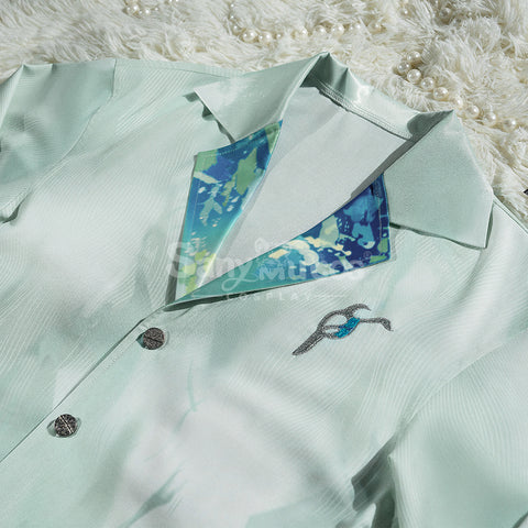 【Pre-Sale】Game Tears of Themis Cosplay Marius von Hagenn Cosplay Costume Premium Edition