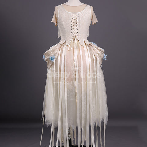 【Pre-Sale】Movie Wednesday Season 2 Cosplay Enid Sinclair Cosplay Costume