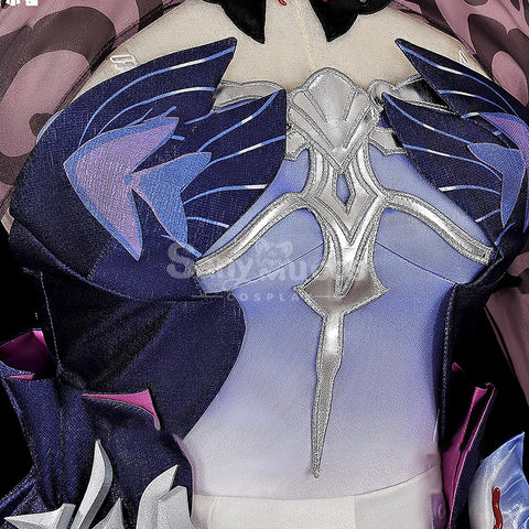 【Pre-Sale】Game Honkai: Star Rail Cosplay Hysilens Cosplay Costume Cosplay Costumes