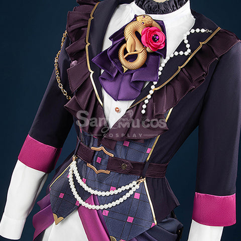 【Pre-Sale】Game Ensemble Stars Cosplay Esu Sagiri Raika Hojo Kanna Natsu Cosplay Costume