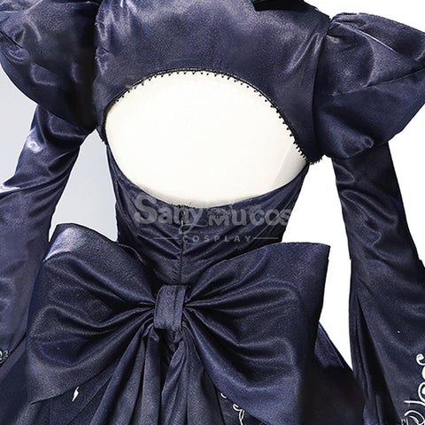 【Pre Sale】Game Fate Grand Order Cosplay Alter&Saber Cosplay Costume Premium Edition Cosplay Costumes