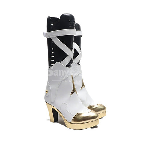 Game NIKKE: The Goddess Of Victory Cosplay Dorothy Cosplay Shoes