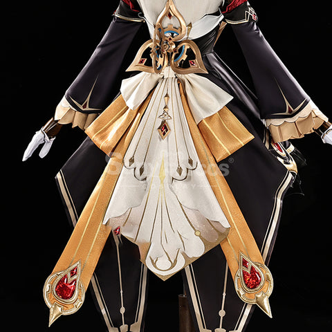 【Pre-Sale】Game Genshin Impact Cosplay Sandrone Cosplay Costume