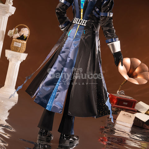 【Pre-Sale】Game Identity V Cosplay Embalmer – Chroma Cosplay Costume Premium Edition Cosplay Costumes