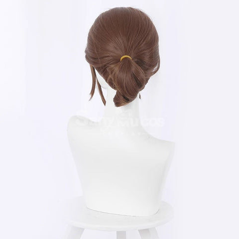 【In Stock】Game Identity V Cosplay Prismatic Painter Cosplay Wig Cosplay Wigs