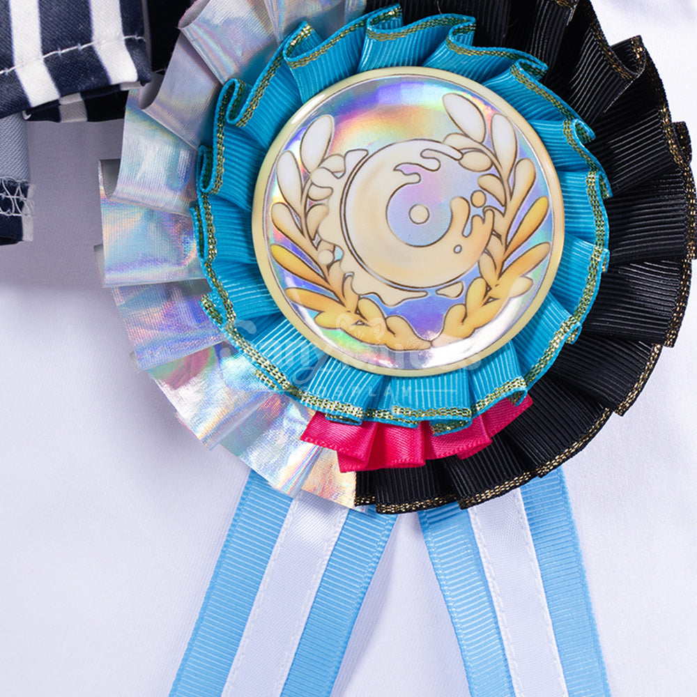 【Pre-Sale】Game Project Sekai: Colorful Stage! 25-ji Nightcord de. Cosplay Aoyagi Touya Cosplay Costume Cosplay Costumes
