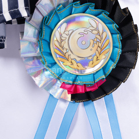 【Pre-Sale】Game Project Sekai: Colorful Stage! 25-ji Nightcord de. Cosplay Aoyagi Touya Cosplay Costume Cosplay Costumes