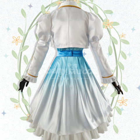 【Pre-Sale】Anime LoveLive! Sunshine!! Cosplay Riko Sakurauchi Cosplay Costume