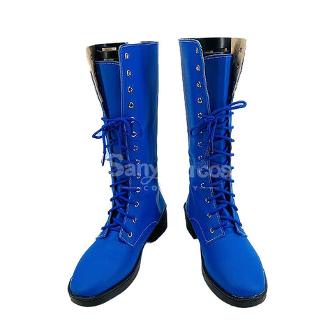 Game Reverse:1999 Cosplay Vertin Cosplay Shoes