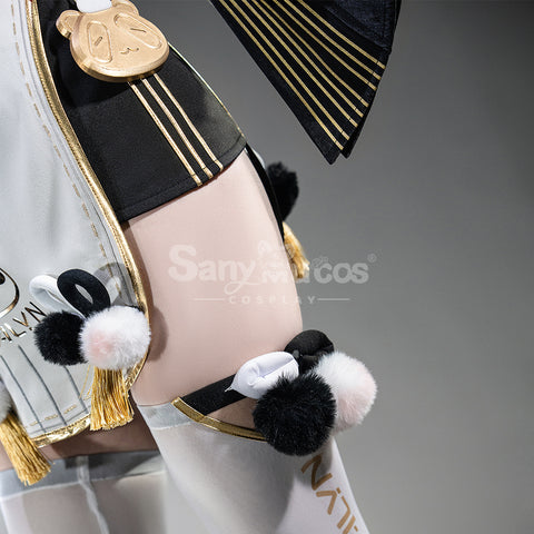 【Pre-Sale】Game Zenless Zone Zero Cosplay Dialyn Cosplay Costume Premium Edition