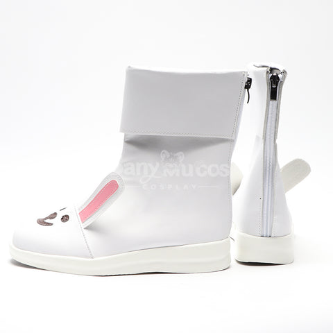 Game Identity V Cosplay Cony Melly Plinius Cosplay Shoes