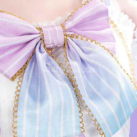 【Pre-Sale】Anime Love Live! School Idol Project Cosplay Honoka Kousaka Cosplay Costume