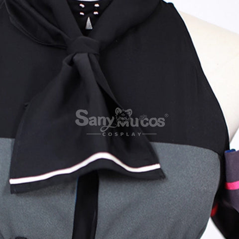 【Pre-Sale】Game Arknights Cosplay Skadi Swimsuit Cosplay Costume Cosplay Costumes