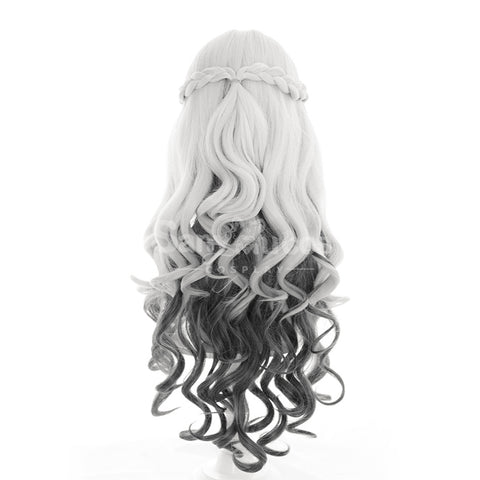 【In Stock】Game Identity Ⅴ Cosplay Psychologist Cosplay Wig