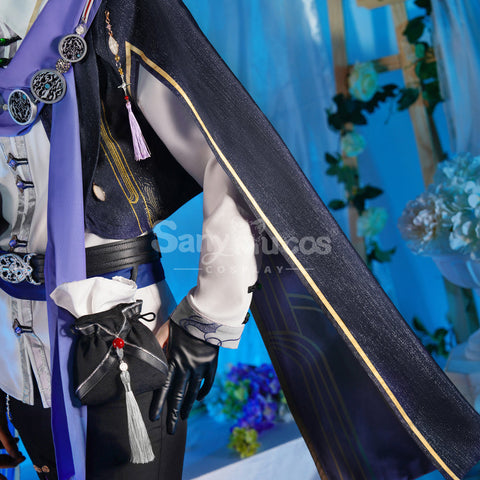 【Pre-Sale】Game Tears of Themis Cosplay Marius von Hagen Cosplay Costume Premium Edition Cosplay Costumes