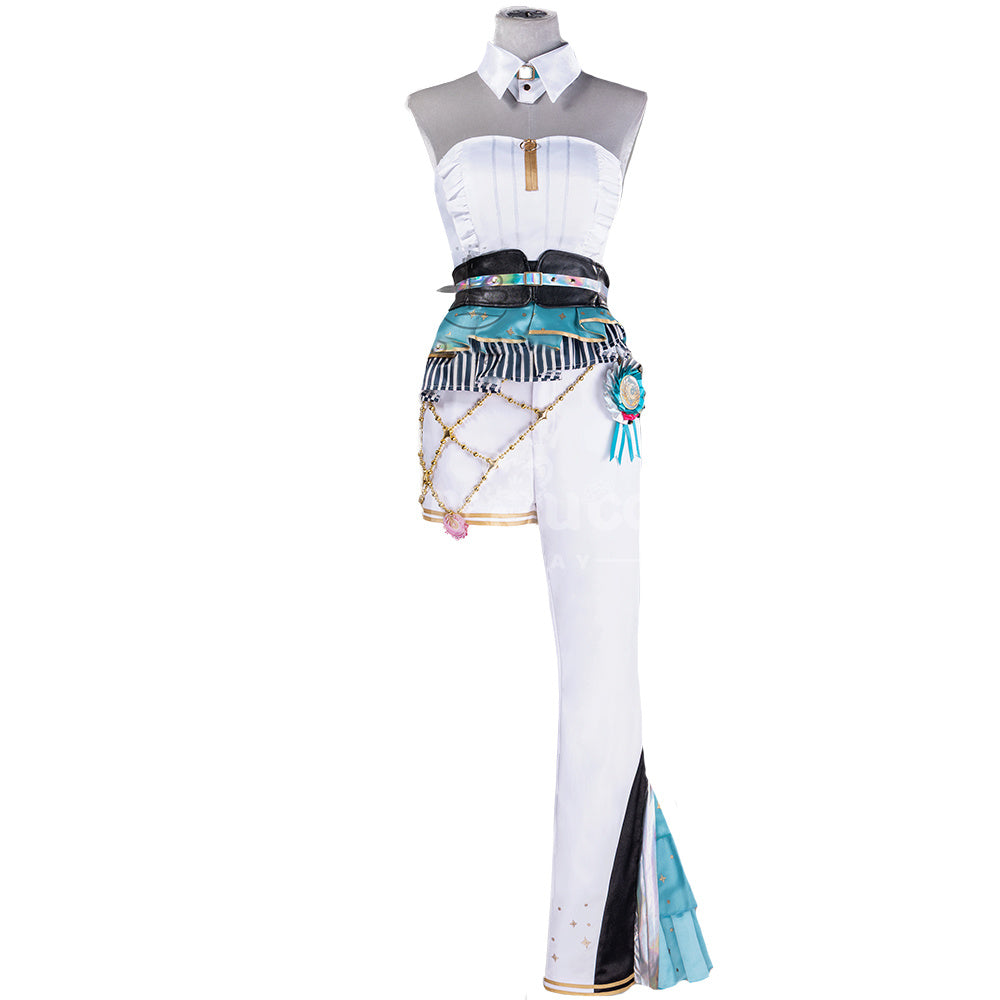 【Pre-Sale】Game Project Sekai: Colorful Stage! Cosplay Shiraishi An Cosplay Costume Cosplay Costumes