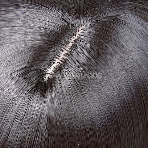 【In Stock】Game Silent Hill f Cosplay Hinako Shimizu Cosplay Wig