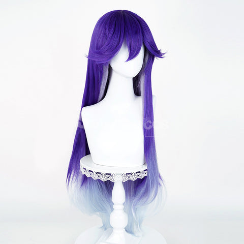 【In Stock】Game Wuthering Waves Cosplay Rosella Cosplay Wig