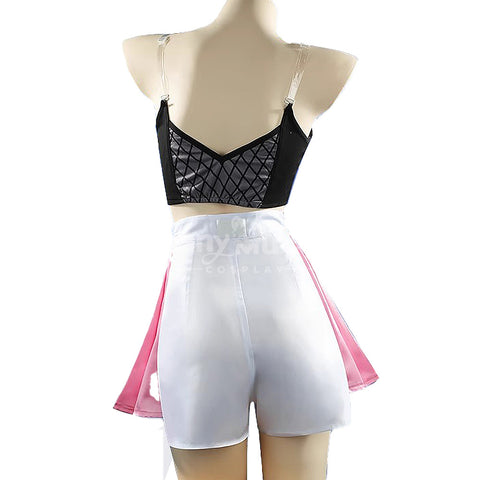 【Custom-Tailor】Game Strinova Cosplay Kanami Cosplay Costume