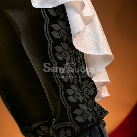 【Pre-Sale】Game Identity Ⅴ Cosplay The Photographer Cosplay Costume Premium Edition