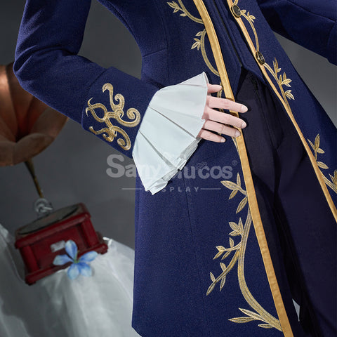 【Pre-Sale】Game Identity V Cosplay Photographer Cosplay Costume Premium Edition