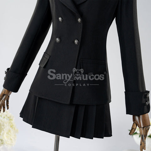 【Pre-Sale】Game Love and Deepspace Cosplay Evol Cosplay Costume Cosplay Costumes