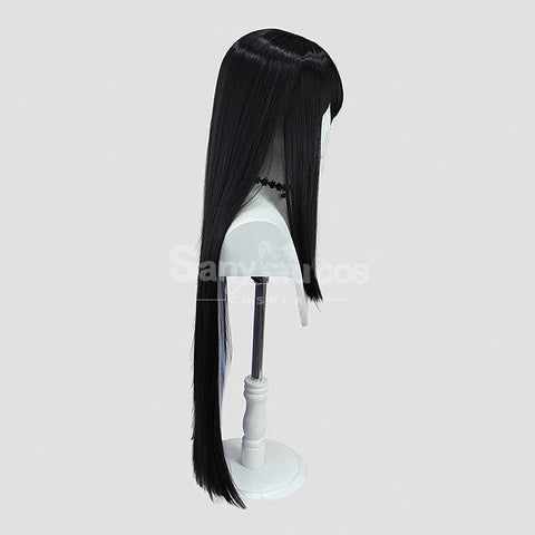 【In Stock】Game Honkai: Star Rail Cosplay Constance ’The Dahlia’ Cosplay Wig Cosplay Wigs