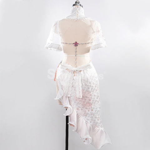 【In Stock】Game NIKKE: The Goddess Of Victory Cosplay Cheongsam Dorothy Cosplay Costume