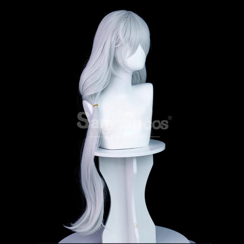 【In Stock】Game Honkai Impact 3rd Cosplay Theresa Apocalypse Cosplay Wig Cosplay Wigs