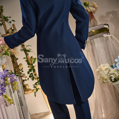 【Pre-Sale】Game Tears of Themis Cosplay Artem Wing Eternal Vow Cosplay Costume Premium Edition Cosplay Costumes