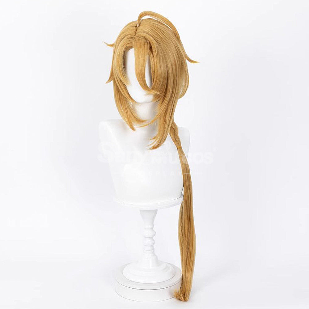 【In Stock】Game Zenless Zone Zero Cosplay Hugo Cosplay Wig Cosplay Wigs
